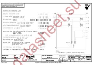 SI-60118-F datasheet  